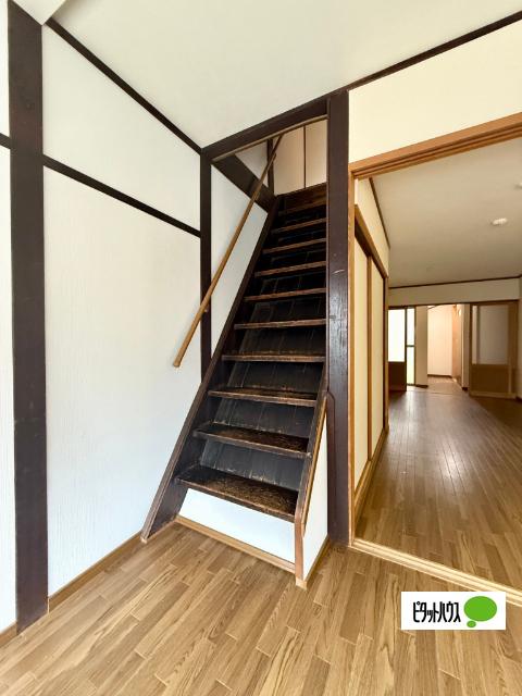 主税町戸建西棟（0001） その他部屋・スペース