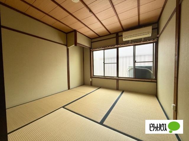 主税町戸建西棟（0001） その他部屋・スペース