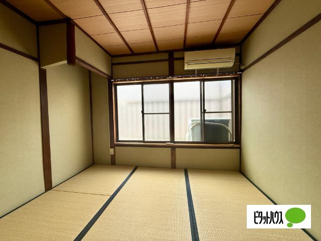 主税町戸建西棟（0001） その他部屋・スペース