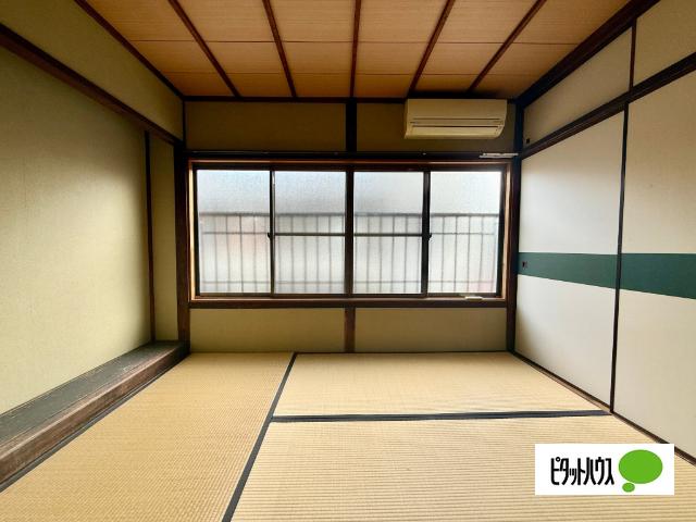 主税町戸建西棟（0001） その他部屋・スペース