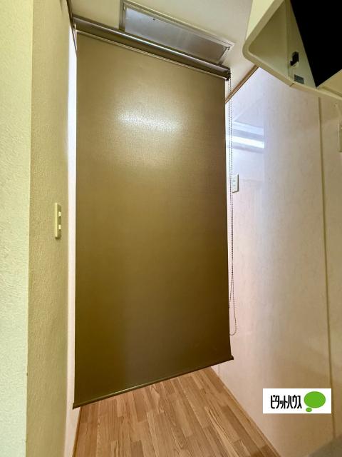 主税町戸建西棟（0001） 洗面