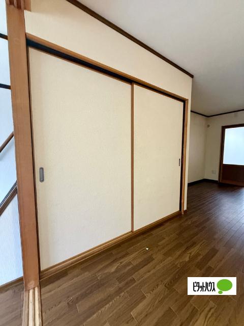 主税町戸建西棟（0001） 収納