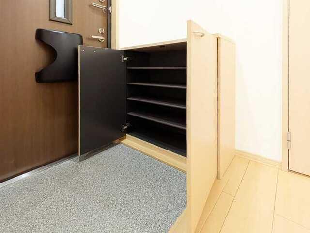 テラー・ウエスト新芦屋（205） 部屋画像