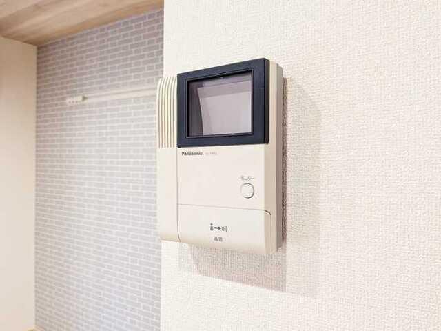 テラー・ウエスト新芦屋（205） 部屋画像