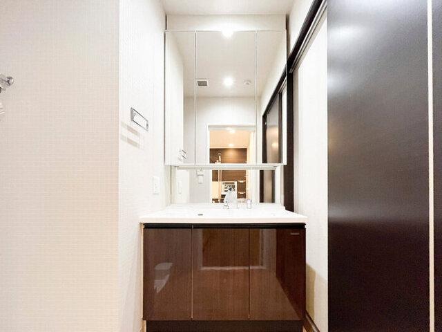 グランデュール（303） 部屋画像