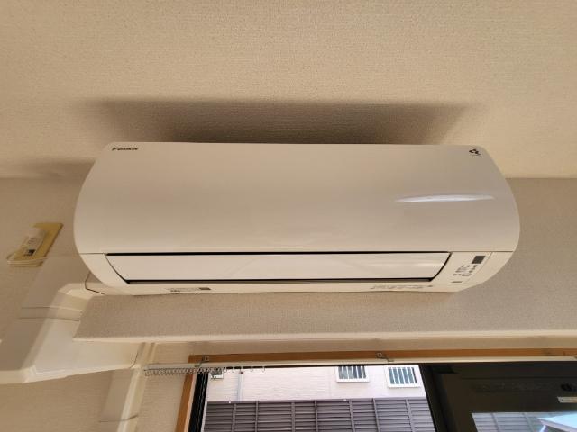 Ｓｕｎ　Ｌｅ　Ｃｉｅｌ（0101） 設備