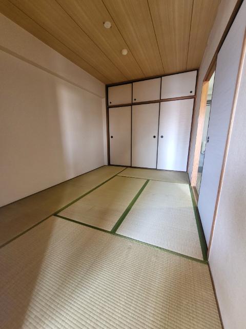 小林ハイツ（3-6） その他部屋・スペース