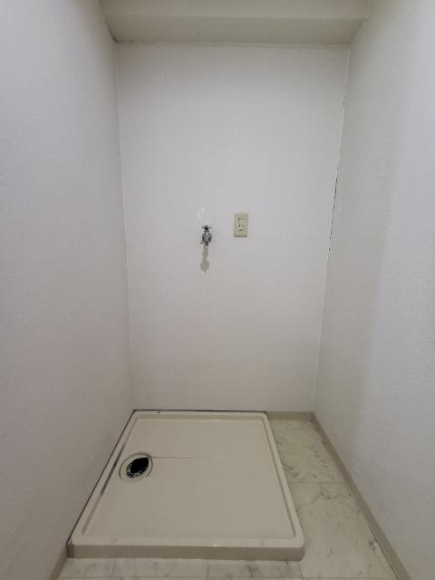 小林ハイツ（3-6） 洗面