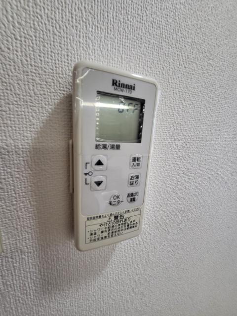 パトリス 設備