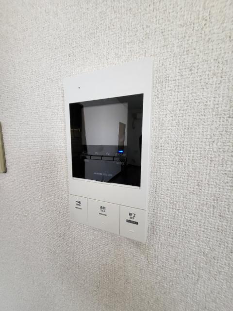 サンラテール（0301） セキュリティ