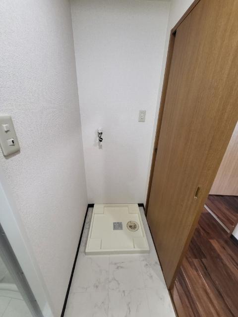 サンラテール（0301） 洗面