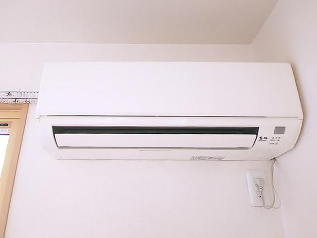 アジャート清流　C棟（101） 部屋画像