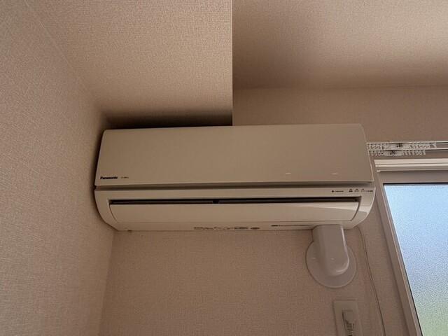 ドムール嵯峨Ｂ棟（103） 設備