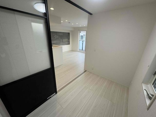 クラシスト清和園町（201） 部屋画像