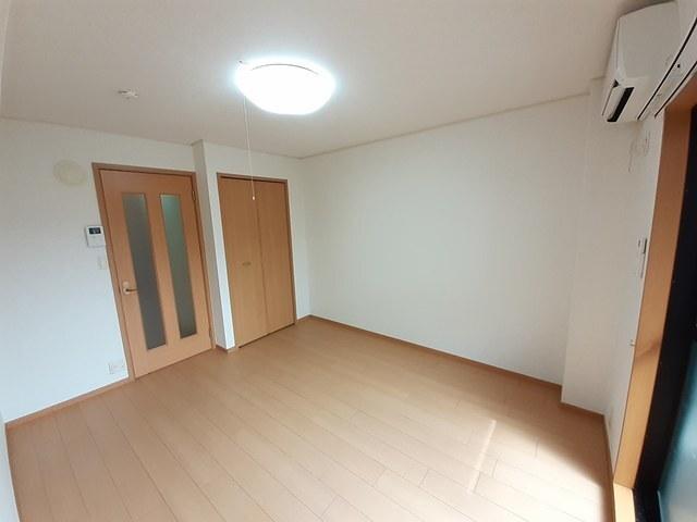 アライブ　キノⅡ（101） 室内