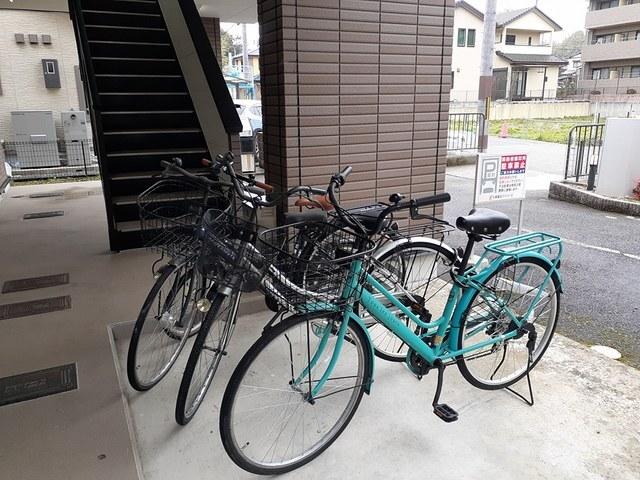 アライブ　キノⅡ（101） その他部屋・スペース
