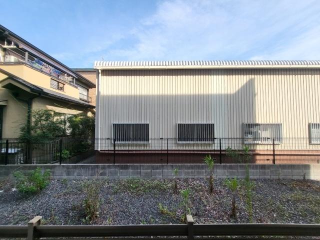 ＰＡＲＣＯ・ＧＲＵＳ（0102） 眺望