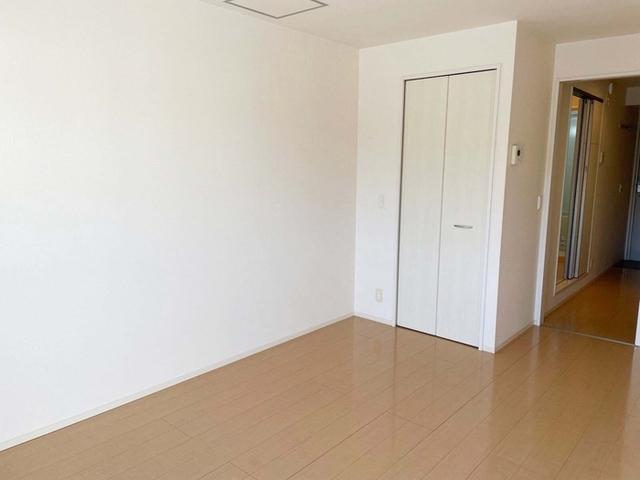 グラシア城南の森（205） 部屋画像
