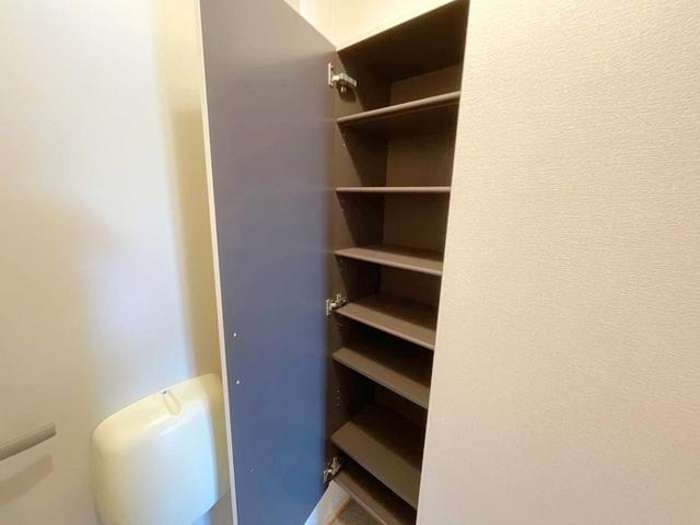 グラシア城南の森（205） 部屋画像