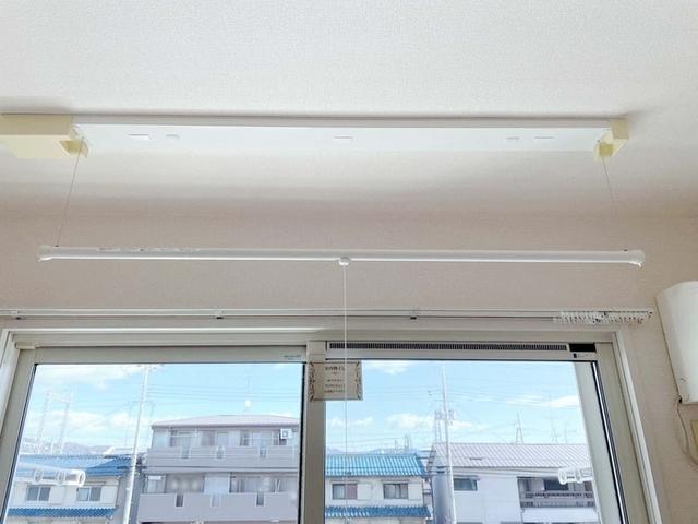 グラシア城南の森（205） 部屋画像