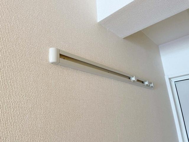 グラシア城南の森（205） 部屋画像