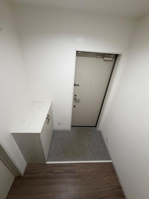 ＤＭタウン（0203） 玄関