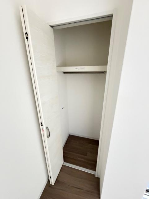 ＤＭタウン（0203） 収納