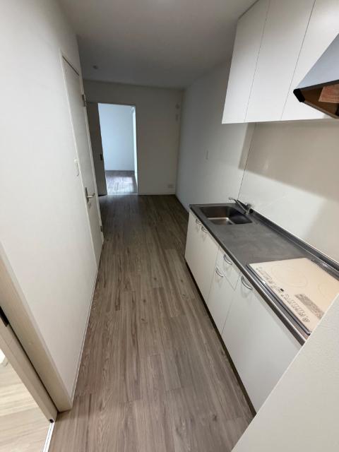 ＤＭタウン（0203） キッチン