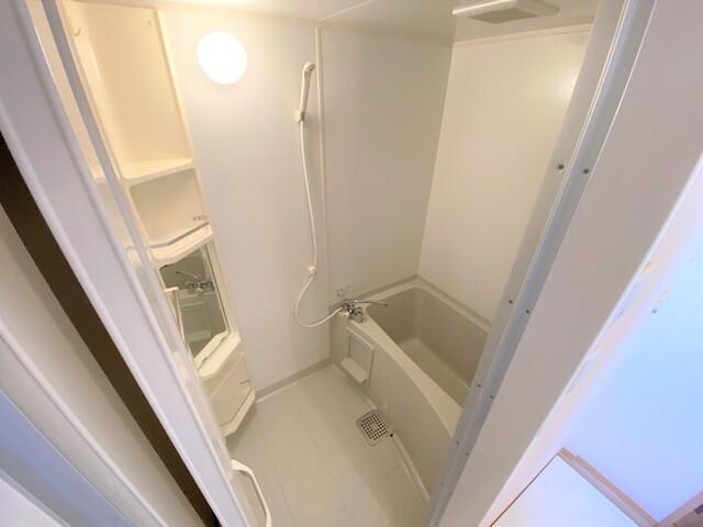 スタティオ正雀（303） 部屋画像