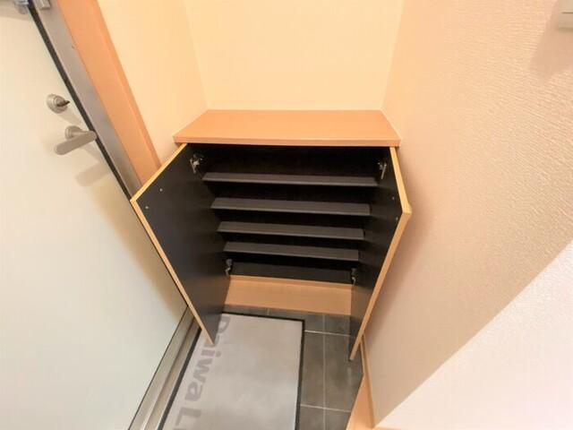 スタティオ正雀（303） 部屋画像