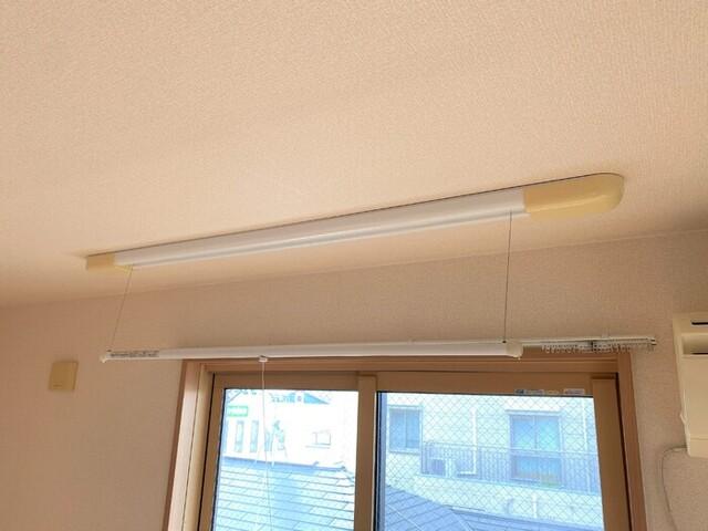 スタティオ正雀（303） 部屋画像