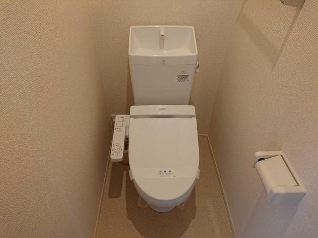 ＯＨＡＮＡ（103） トイレ