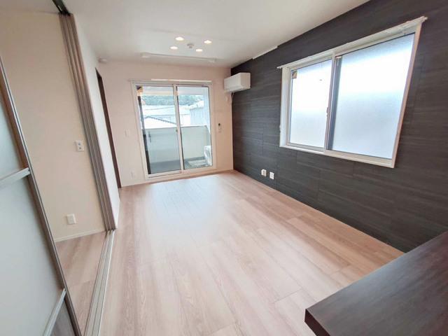 ＧＲＡＭＭ岩倉（302） 室内