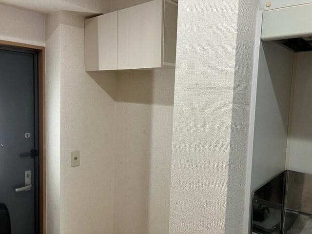 セピアコート（101） 収納