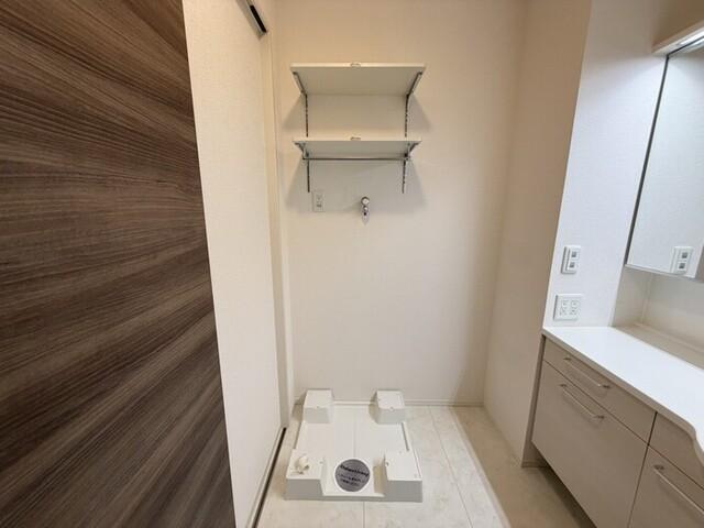 エルピーダ桂（101） 部屋画像