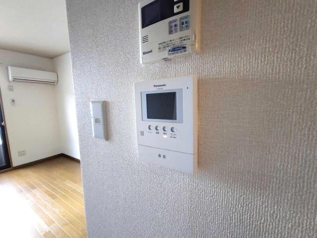 セジュール深泥池（107） 部屋画像