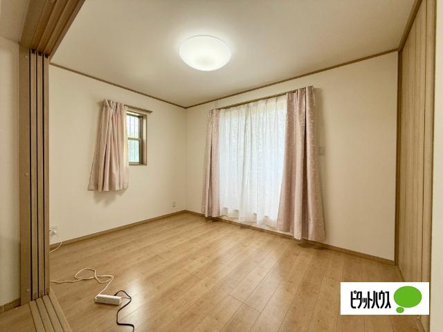 壬生森前町戸建 その他部屋・スペース