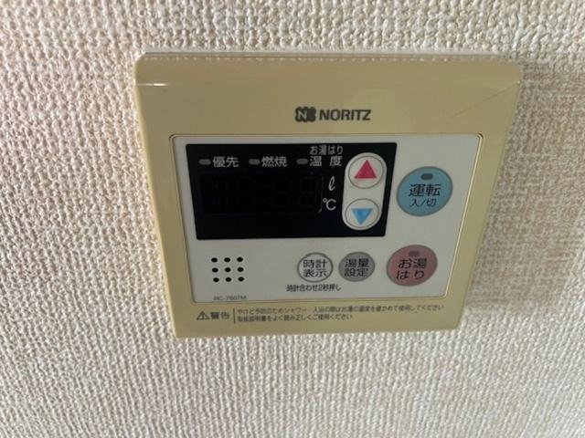 キリンコンプリート（0602） 部屋画像