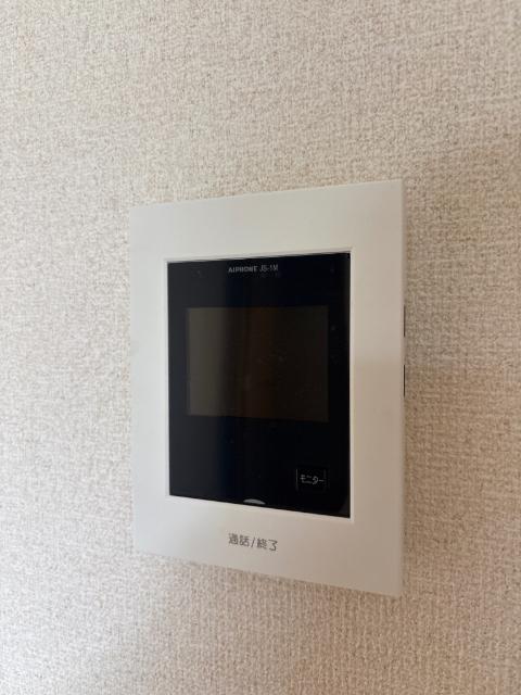 グラン・ルー（0102） セキュリティ