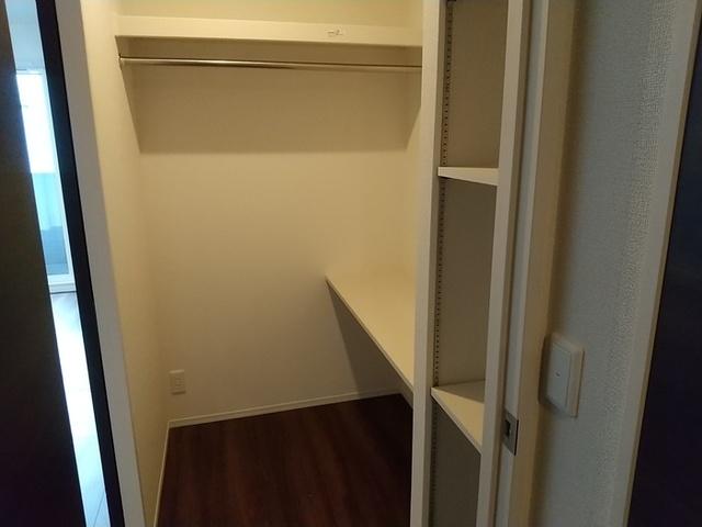 ＢＩＶＩＯ（303） 部屋画像