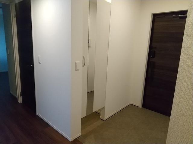 ＢＩＶＩＯ（303） 玄関