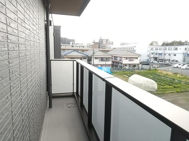 ＢＩＶＩＯ（303） 部屋画像
