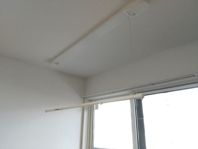 ＢＩＶＩＯ（303） 部屋画像