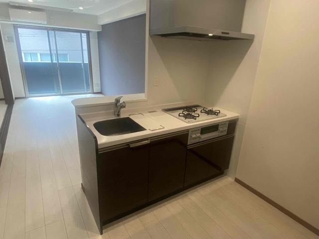 THE RESIDENCE　二条駅前（606） 部屋画像