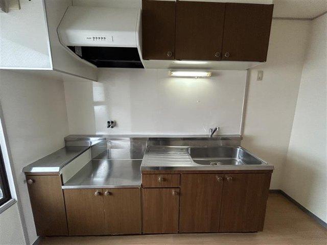 近畿オリーブマンション（0303） キッチン