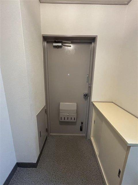 近畿オリーブマンション（0303） 玄関