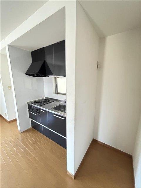 尼崎市塚口本町一戸建 キッチン