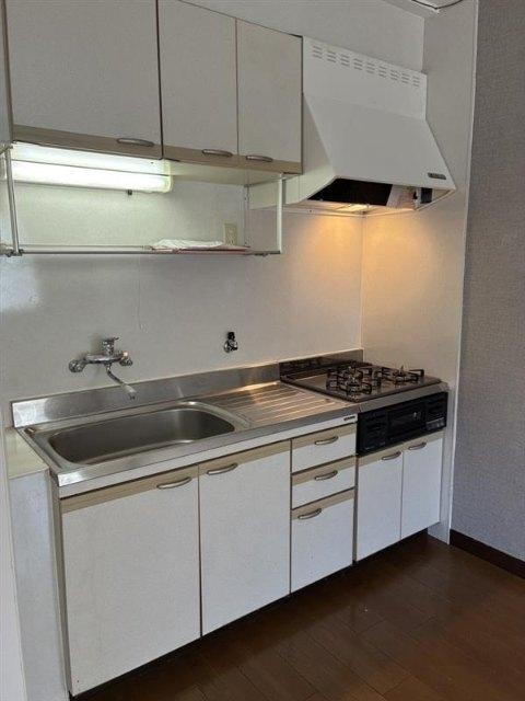 日生住吉コープ（0408） 部屋画像