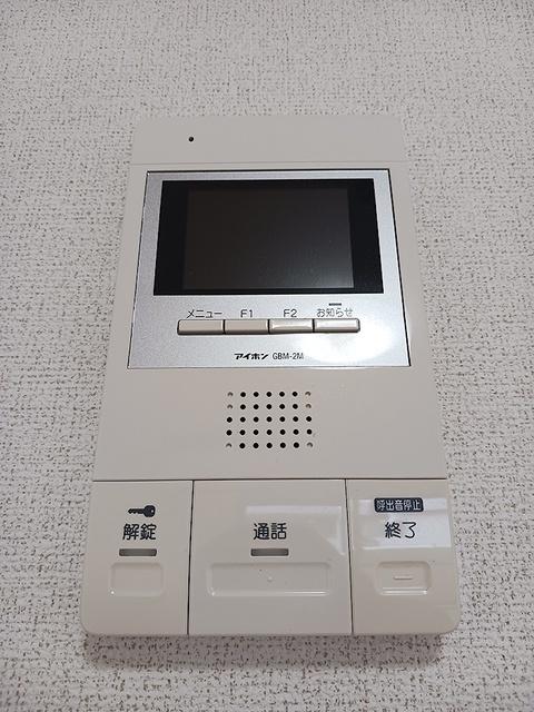 バンブー　ラン（202） 設備
