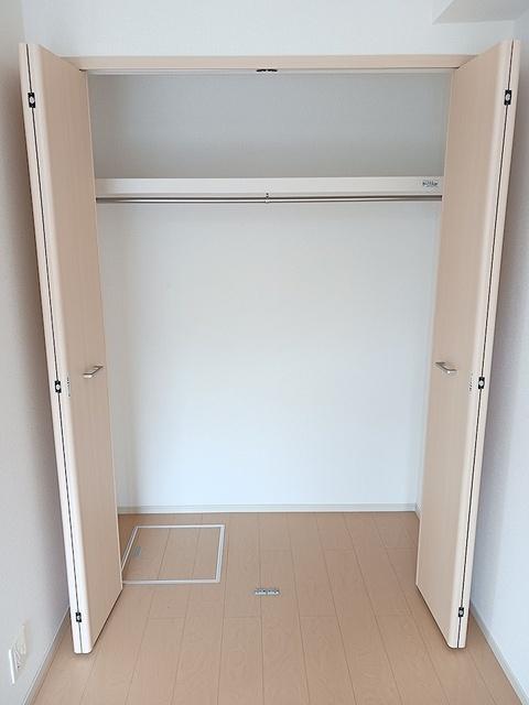 フランガーデン（108） 玄関